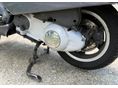 VESPA GTV 2007/5 - 6