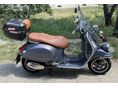 VESPA GTV 2007/5 - 8