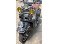 VESPA GTV 2007/5 - 2
