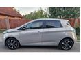 RENAULT ZOE 2017/1 - 2