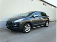 PEUGEOT 3008 2.0 HDi Allure (Automata) Minőségi Használtautó! 1-3 év Defend Műszaki Garancia! Gyári fényezés!