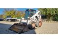 BOBCAT 2000/12 - 3