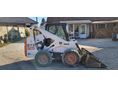BOBCAT 2000/12 - 8