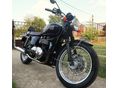 TRIUMPH BONNEVILLE T100