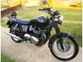 TRIUMPH BONNEVILLE 2013/6 - 3