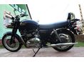 TRIUMPH BONNEVILLE 2013/6 - 4