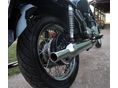 TRIUMPH BONNEVILLE 2013/6 - 7