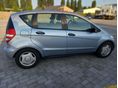 MERCEDES-BENZ A 180 CDI Elegance