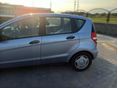 MERCEDES-BENZ A 180 2007/9 - 5