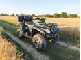 CFMOTO CFORCE 500 2014/6 - 2