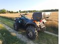 CFMOTO CFORCE 500 2014/6 - 6