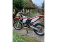 KTM 450 EXC 