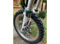 KTM 450 EXC 2014/5 - 6