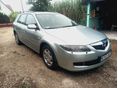 MAZDA 6 2.0 CDH Plusline
