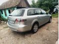 MAZDA 6 2007/11 - 2
