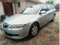 MAZDA 6 2007/11 - 10