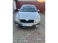 SKODA OCTAVIA 1.6 Elegance