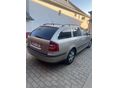 SKODA OCTAVIA 2005/10 - 2