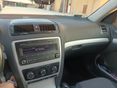 SKODA OCTAVIA 2011/7 - 4