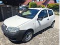 FIAT PUNTO 2010 - 2