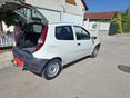 FIAT PUNTO 2010 - 2