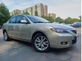 MAZDA 3 2008/7 - 2