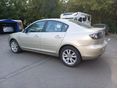 MAZDA 3 2008/7 - 4