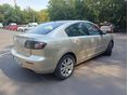 MAZDA 3 2008/7 - 5