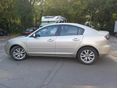 MAZDA 3 2008/7 - 6