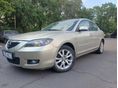 MAZDA 3 2008/7 - 1