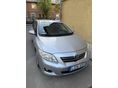 TOYOTA COROLLA 2008/4 - 2