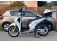 HONDA SH 125 