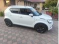 SUZUKI IGNIS 2017/3 - 2