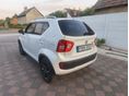 SUZUKI IGNIS 2017/3 - 4