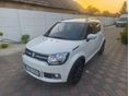 SUZUKI IGNIS 2017/3 - 6