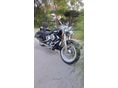 HARLEY-DAVIDSON HERITAGE SOFTAIL CLASSIC 
