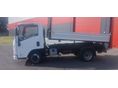 ISUZU N-SZÉRIA L 35 3.0 D E (L1) BARONI ALUPLATÓ! 3.5t HOROG!