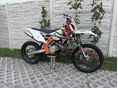 KTM 300 EXC 2019 - 2