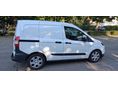 FORD COURIER Transit1.5 TDCi Trend
