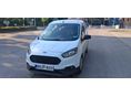 FORD COURIER 2019/6 - 2