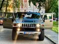 HUMMER H2 2008/11 - 5