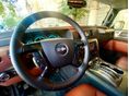 HUMMER H2 2008/11 - 12