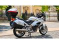 HONDA NT 650 V DEAUVILLE Gyári állapotú