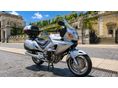 HONDA NT 650 V DEAUVILLE 2006/5 - 4