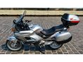 HONDA NT 650 V DEAUVILLE 2006/5 - 8
