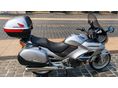 HONDA NT 650 V DEAUVILLE 2006/5 - 9