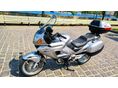 HONDA NT 650 V DEAUVILLE 2006/5 - 10