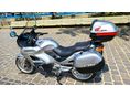 HONDA NT 650 V DEAUVILLE 2006/5 - 11