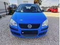 VOLKSWAGEN POLO 1.2 60 Trendline