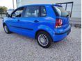 VOLKSWAGEN POLO 2009/4 - 5